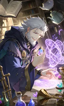 Profile image of Thalindor