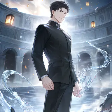 Profile image of Caelum