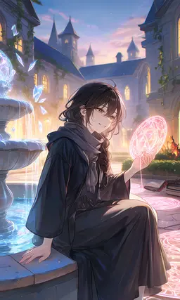 Profile image of Sorrel