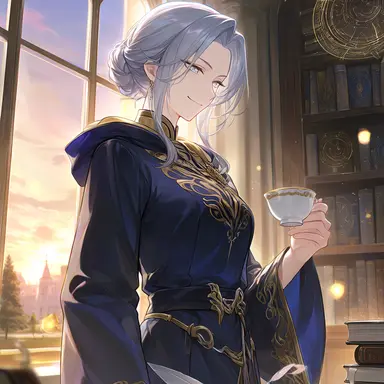 Profile image of Maerath