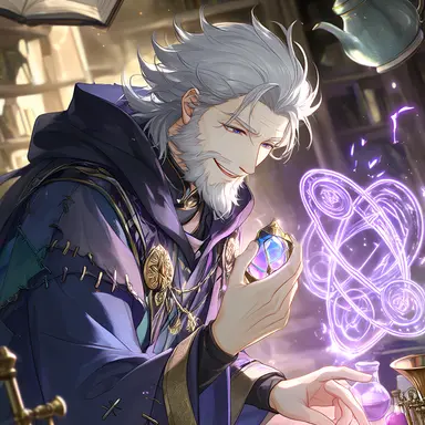 Profile image of Thalindor