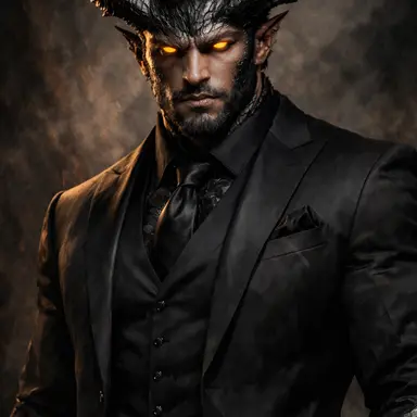 Profile image of Kael Thornwhisper