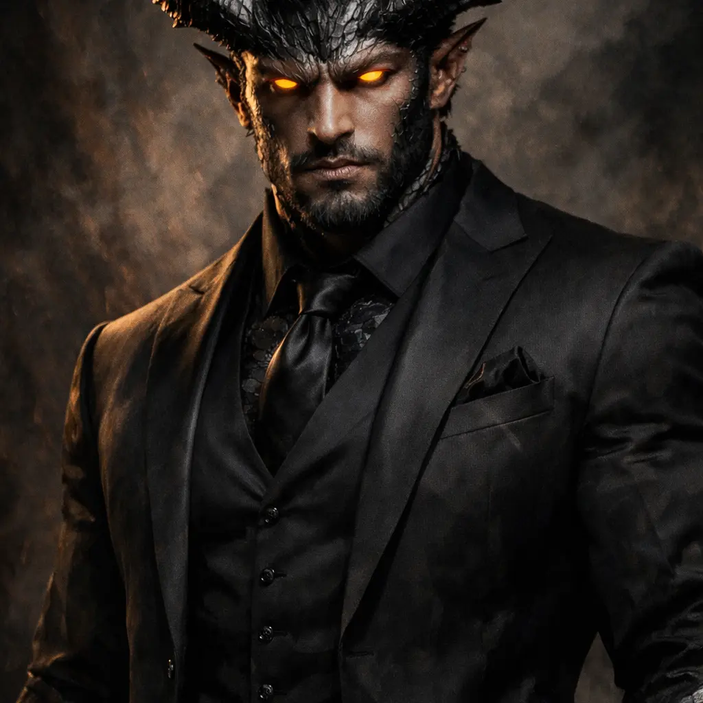 Jackhoffman의 Bought by the Beast