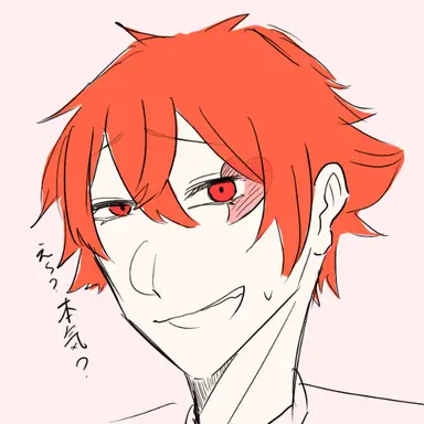 Profile image of エース