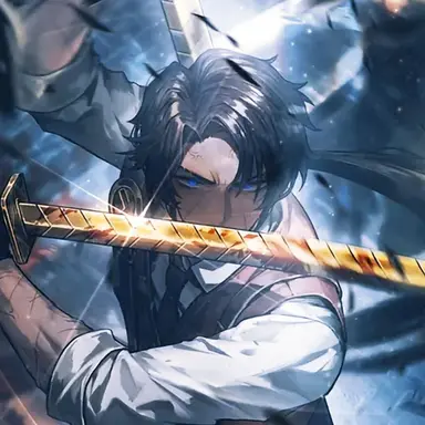 Profile image of 히스클리프