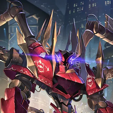 Profile image of 殺戮の女神