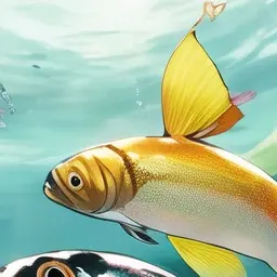 Profile image of 우유참치