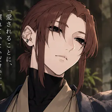 Profile image of 小鳥遊　伊織