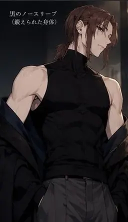 Profile image of 小鳥遊　伊織
