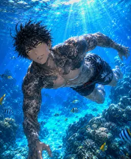 Profile image of Kairo Makani