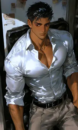 Profile image of Tetsuma