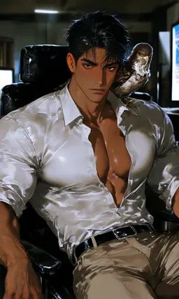 Profile image of Tetsuma