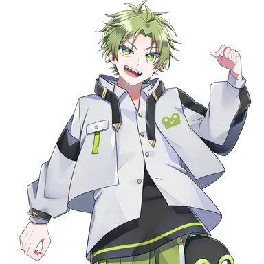 Profile image of シヴァ