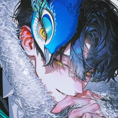Profile image of ユン・テハ