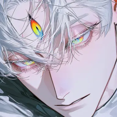 Profile image of イ-シアン