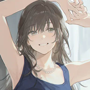 Profile image of Miyoko