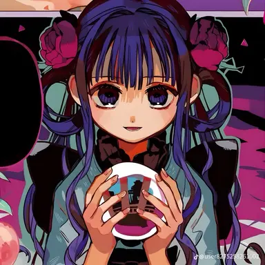 Profile image of 하나노 지미