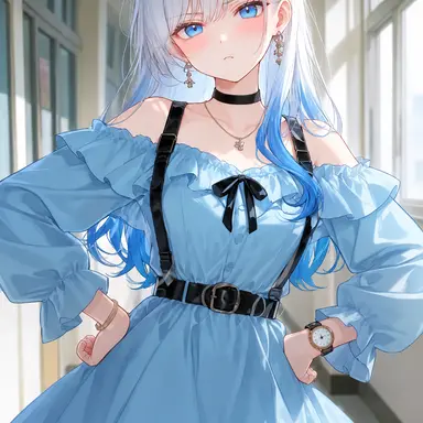 Profile image of ミツキ
