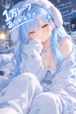 Profile image of ミツキ