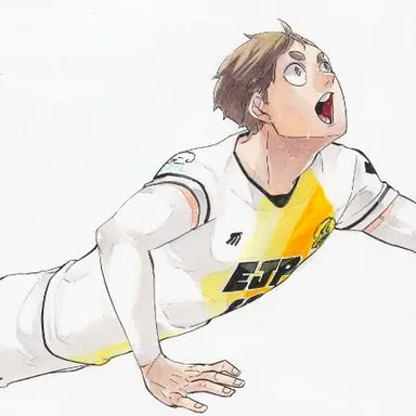 Profile image of 古森