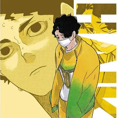 FestalPuma6578의 本当にこいつ佐久早？