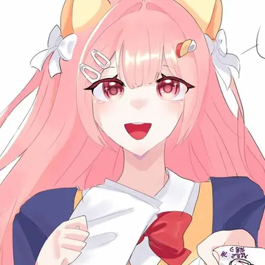 Profile image of 모양몬