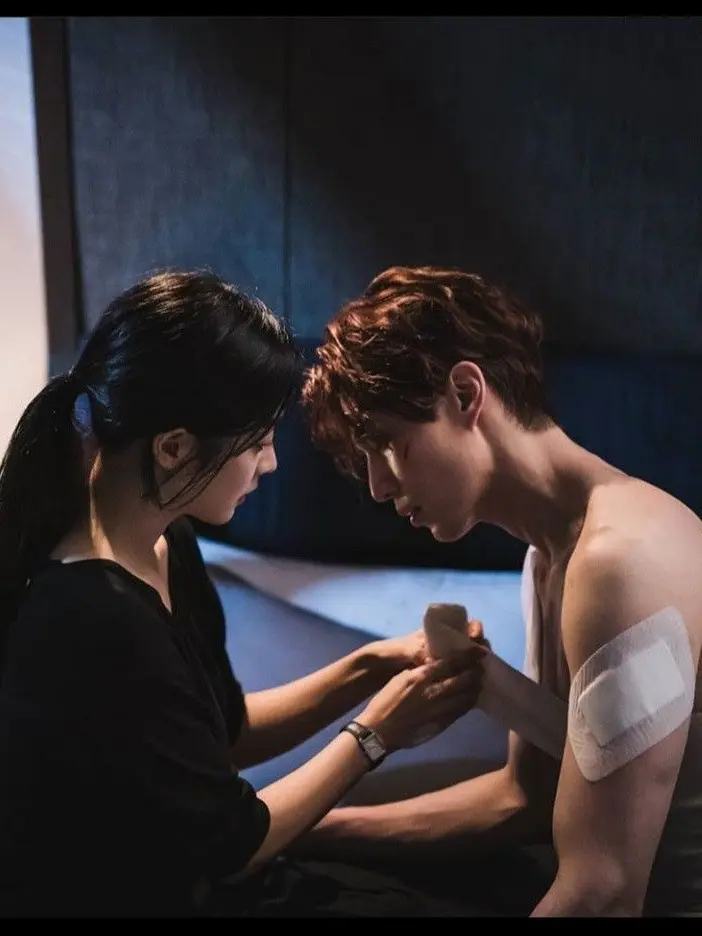PromptMovie6396의 Aurther - Good Mafia
