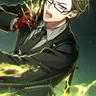 Profile image of 入間銃兎