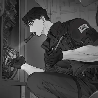 Profile image of 송현석