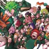 Profile image of 1年A組
