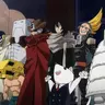 Profile image of 教師兼プロヒーロー