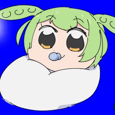 Profile image of ずんだもん