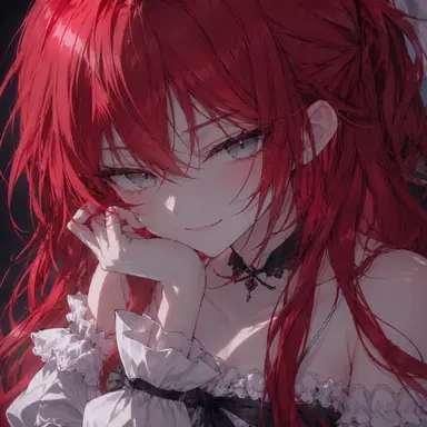 Profile image of Yuuru Rae