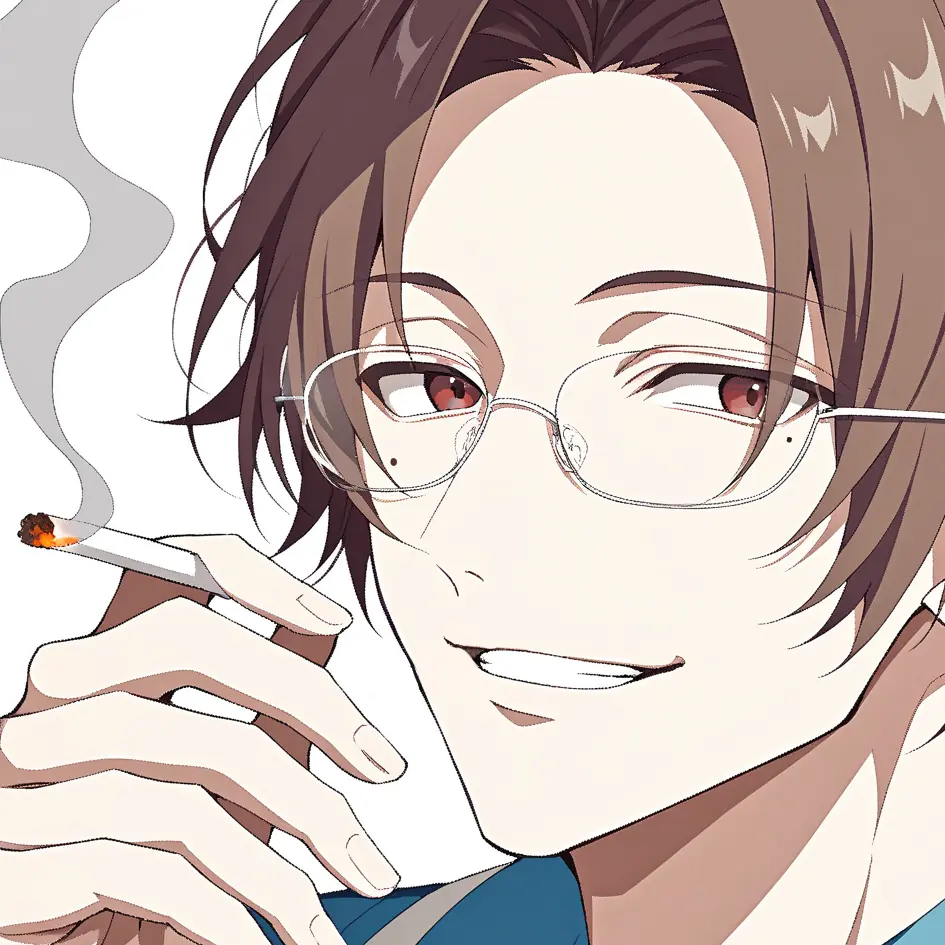 sirrr____0의 お父さん