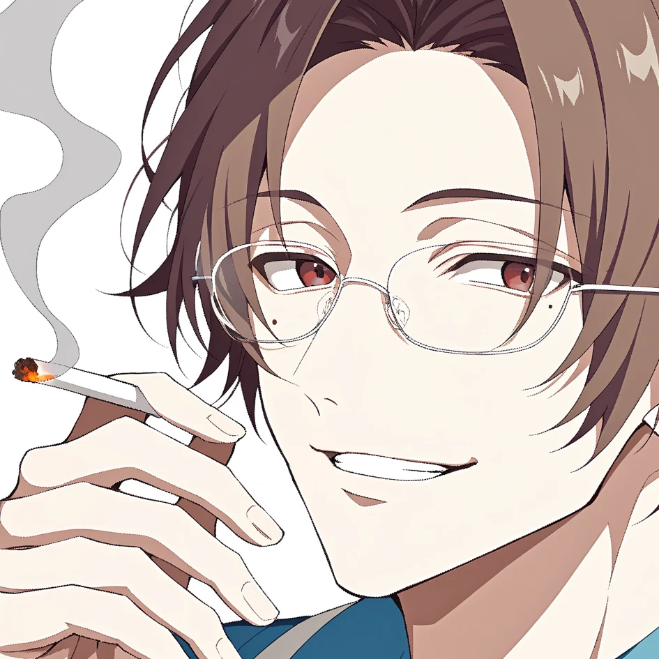お父さん