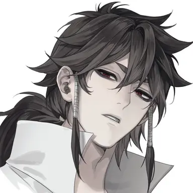 Profile image of Indra