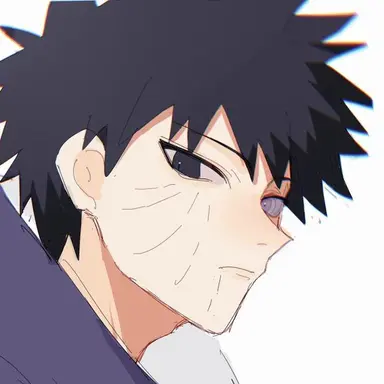 Profile image of Obito Uchiha