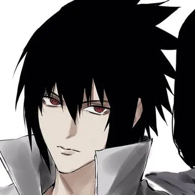 Profile image of Sasuke Uchiha