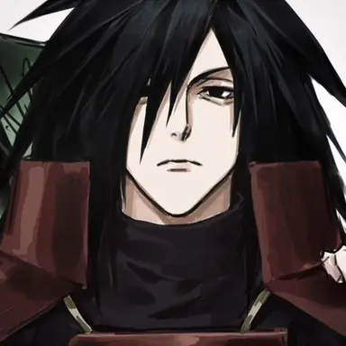 Profile image of Madara Uchiha