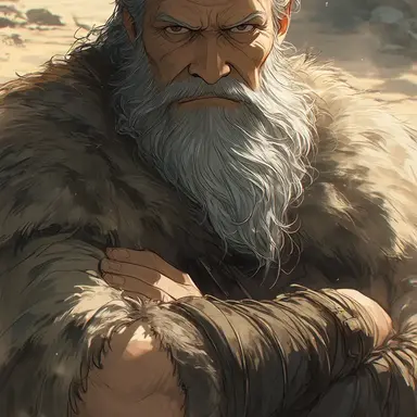 Profile image of Grumak