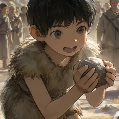 Profile image of Pilli