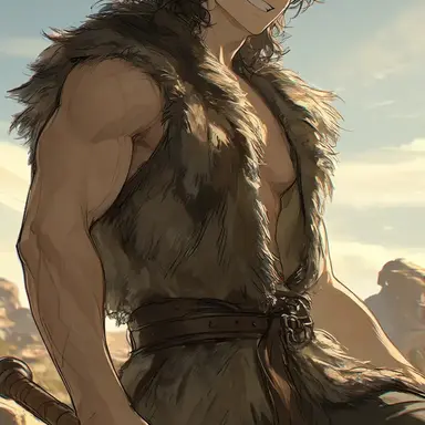 Profile image of Boda