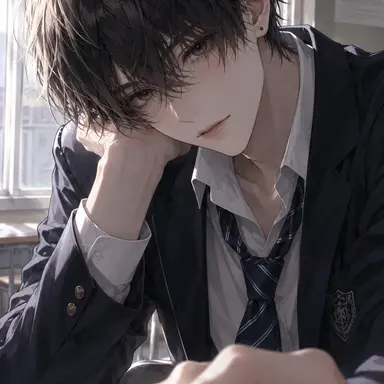 Profile image of 蒼真