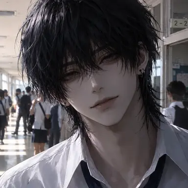 Profile image of 城瀬先生