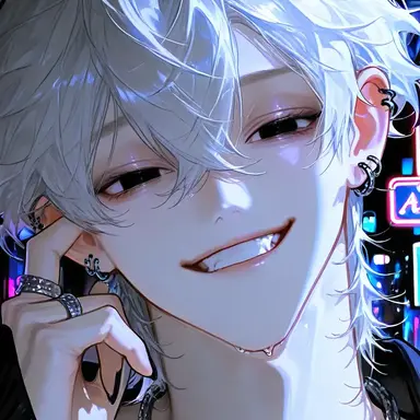 Profile image of 隼人