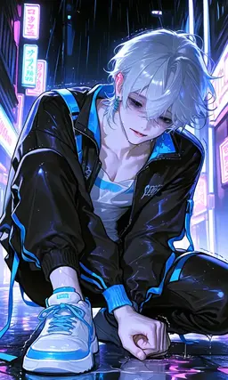 Profile image of 隼人