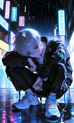 Profile image of 隼人