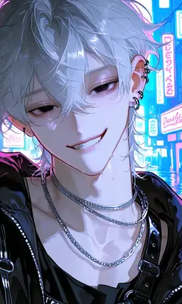 Profile image of 隼人