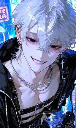 Profile image of 隼人
