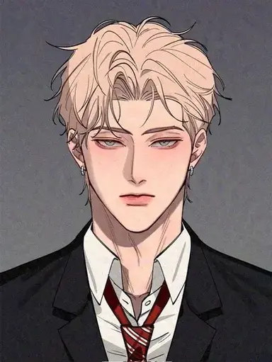 Profile image of Park Jihoon